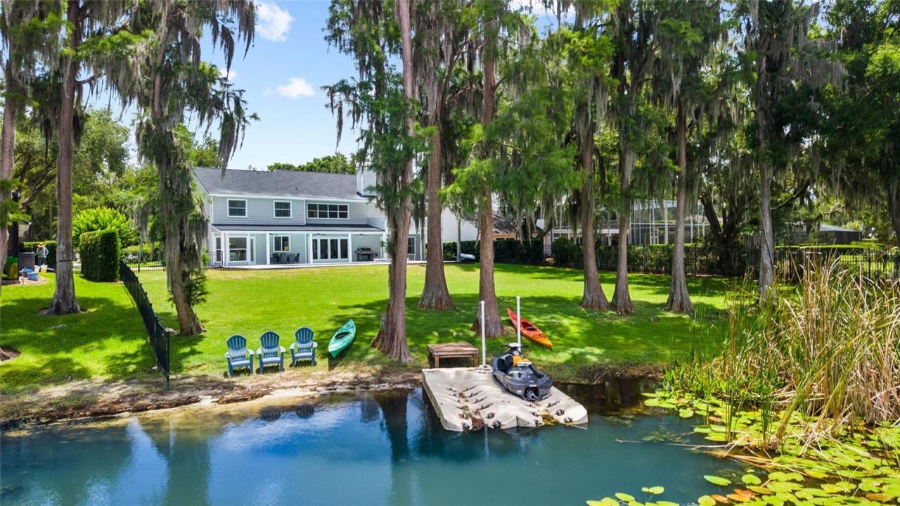 18010 Clear Lake Drive, Lutz, FL 33548 Photo