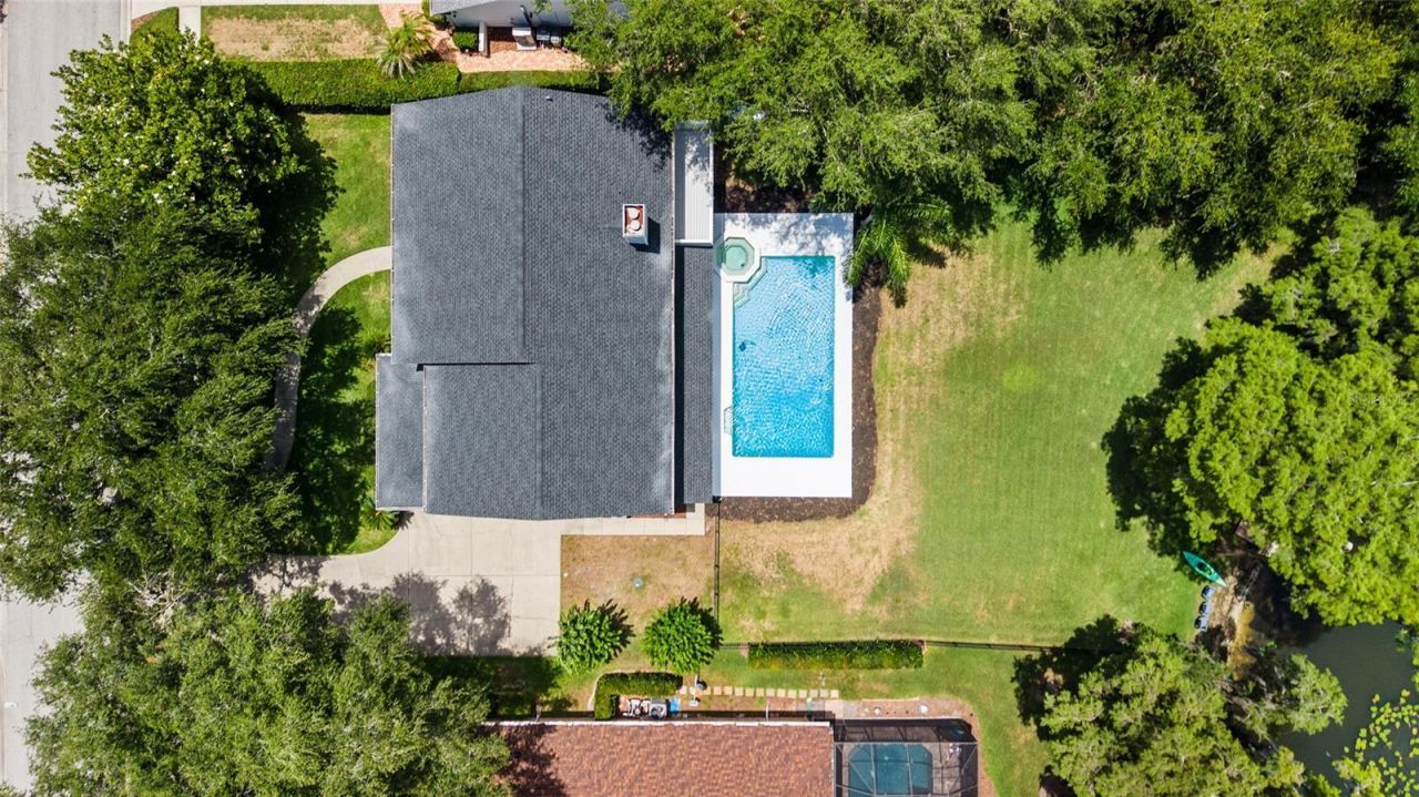 18010 Clear Lake Drive, Lutz, FL 33548 Photo