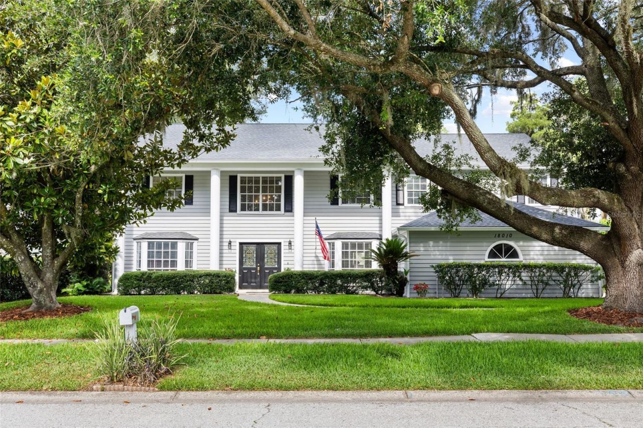 18010 Clear Lake Drive, Lutz, FL 33548 Photo
