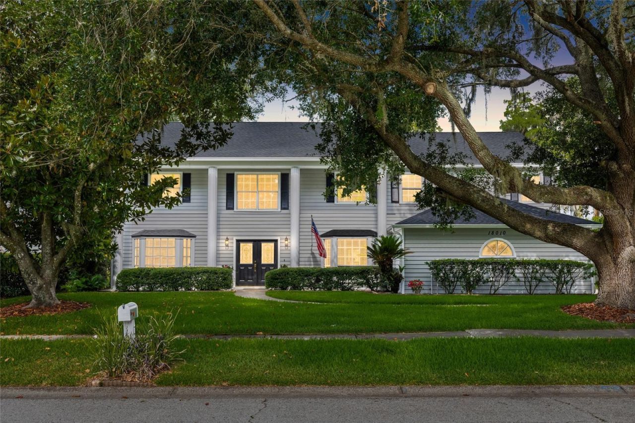 18010 Clear Lake Drive, Lutz, FL 33548 Photo