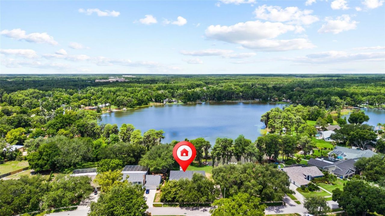 18010 Clear Lake Drive, Lutz, FL 33548 Photo