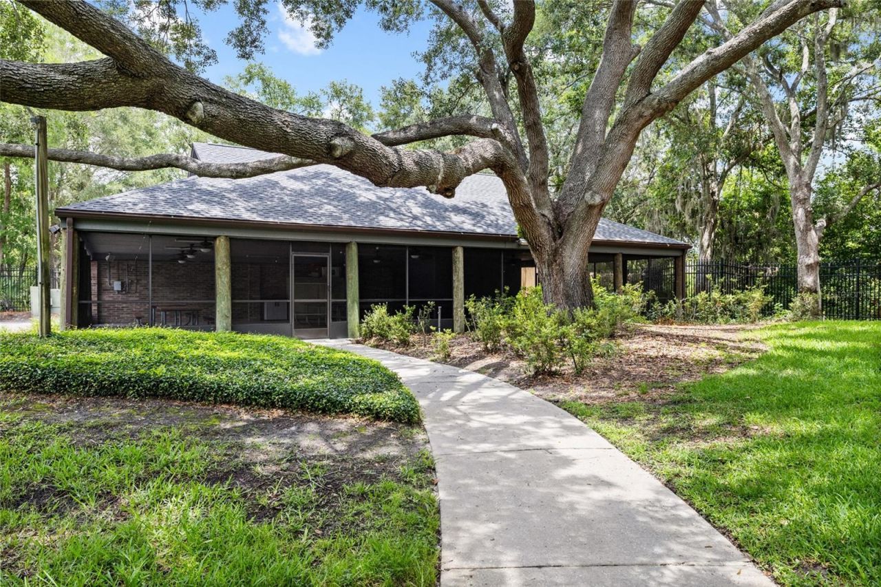 18010 Clear Lake Drive, Lutz, FL 33548 Photo