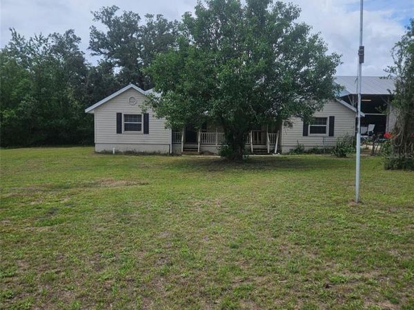 18890 SW 44TH STREET, DUNNELLON, FL 34432