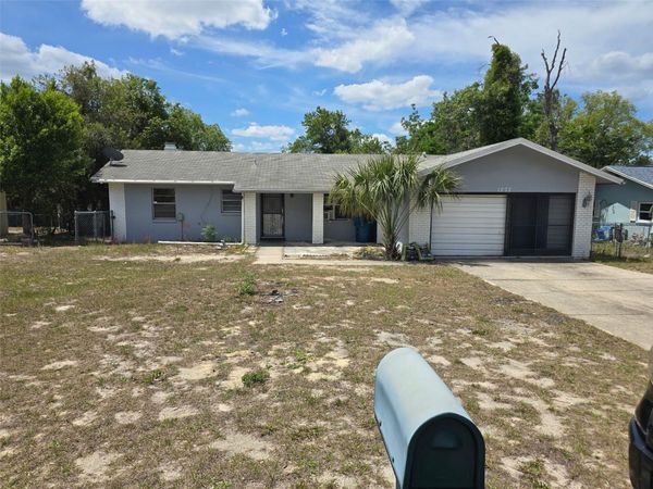 1277 PIPER ROAD , SPRING HILL, FL 34606
