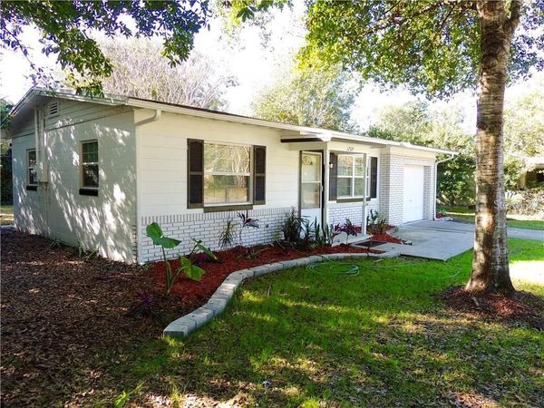 1209 RANDOLPH STREET , SANFORD, FL 32771