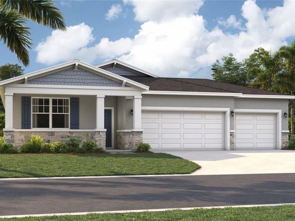 12832 TROVITA DRIVE , GRAND ISLAND, FL 32735