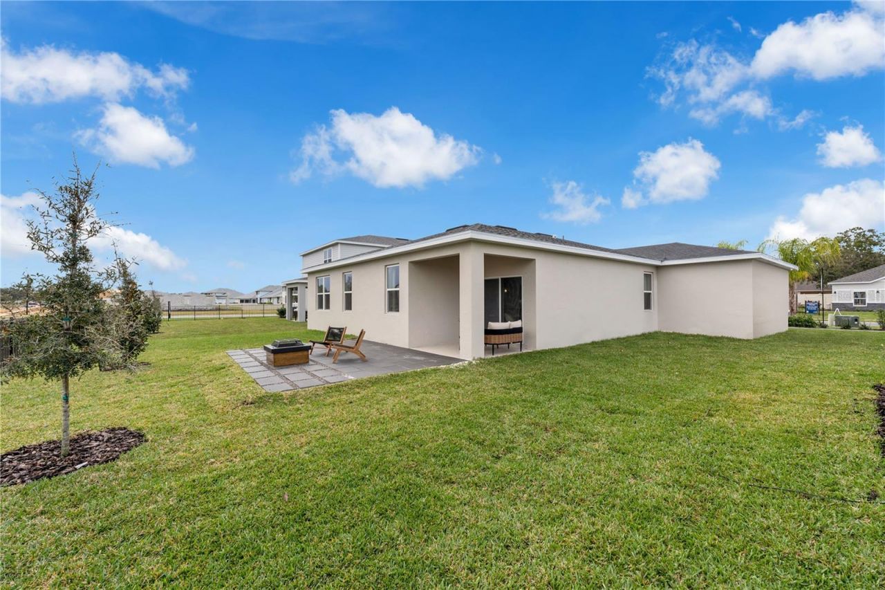 12832 Trovita Drive , Grand Island, FL 32735 Photo