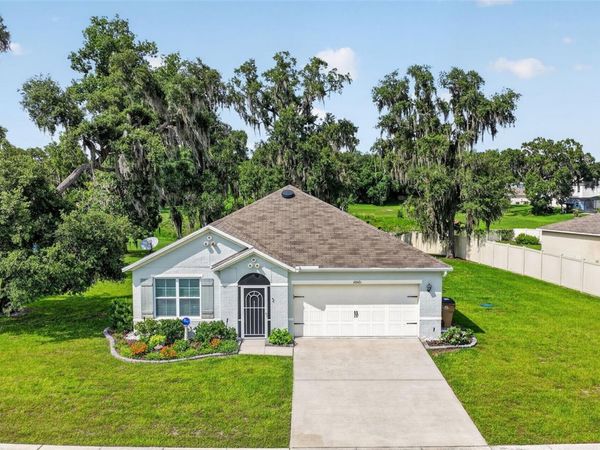 10521 BRONZE LEAF COURT, LEESBURG, FL 34788