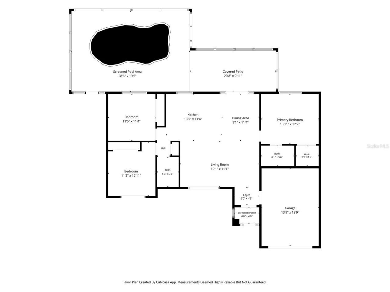 35362 Ranchette Boulevard , Webster, FL 33597 Photo