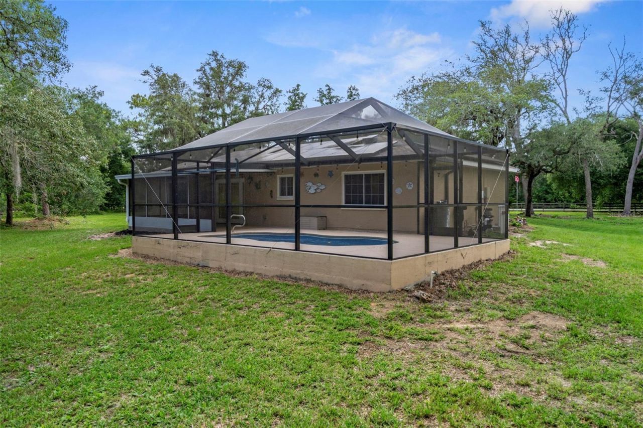 35362 Ranchette Boulevard , Webster, FL 33597 Photo
