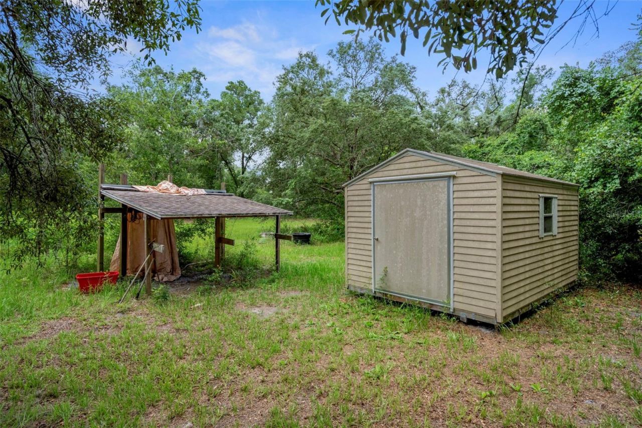 35362 Ranchette Boulevard , Webster, FL 33597 Photo