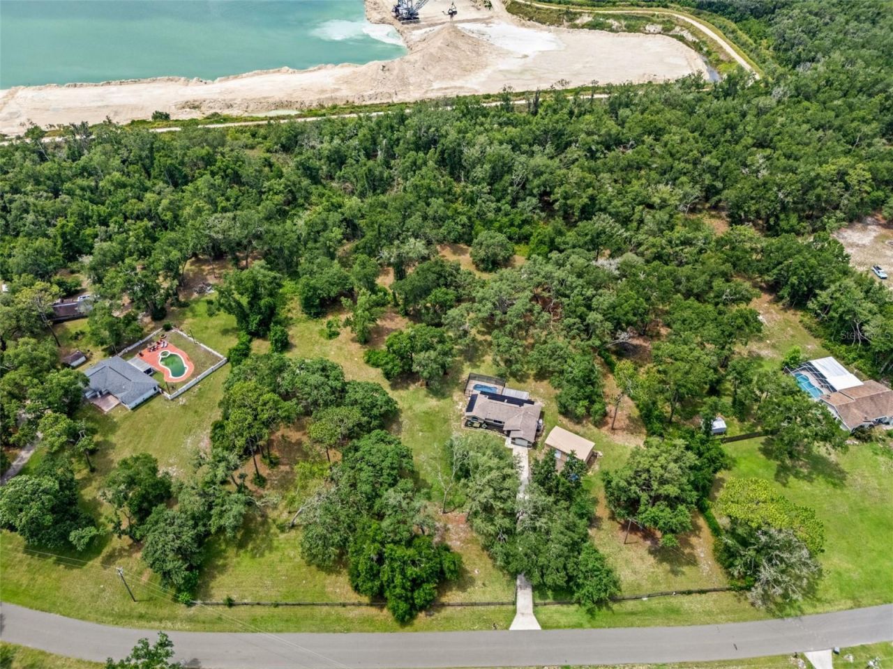 35362 Ranchette Boulevard , Webster, FL 33597 Photo
