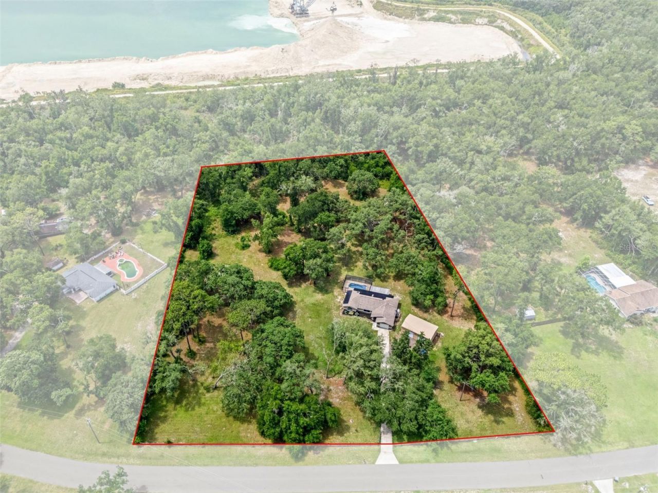 35362 Ranchette Boulevard , Webster, FL 33597 Photo