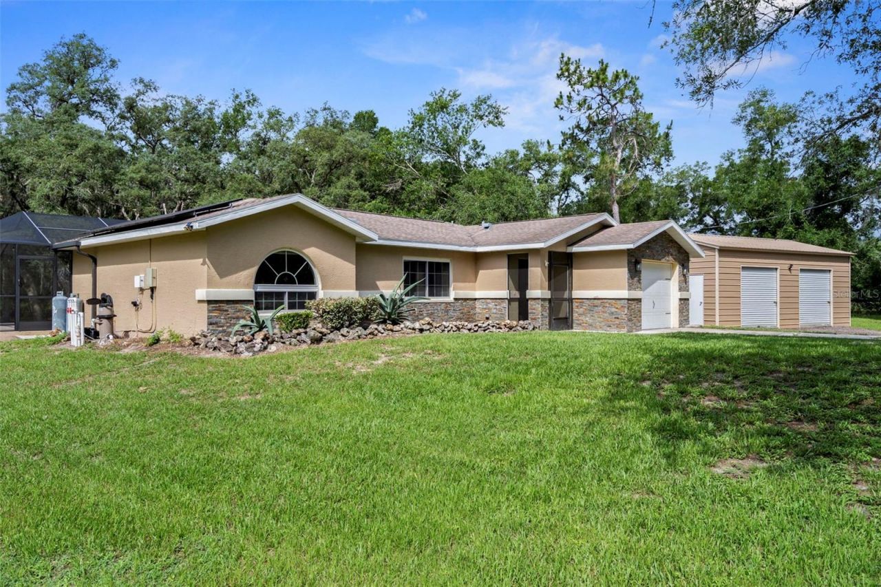 35362 Ranchette Boulevard , Webster, FL 33597 Photo