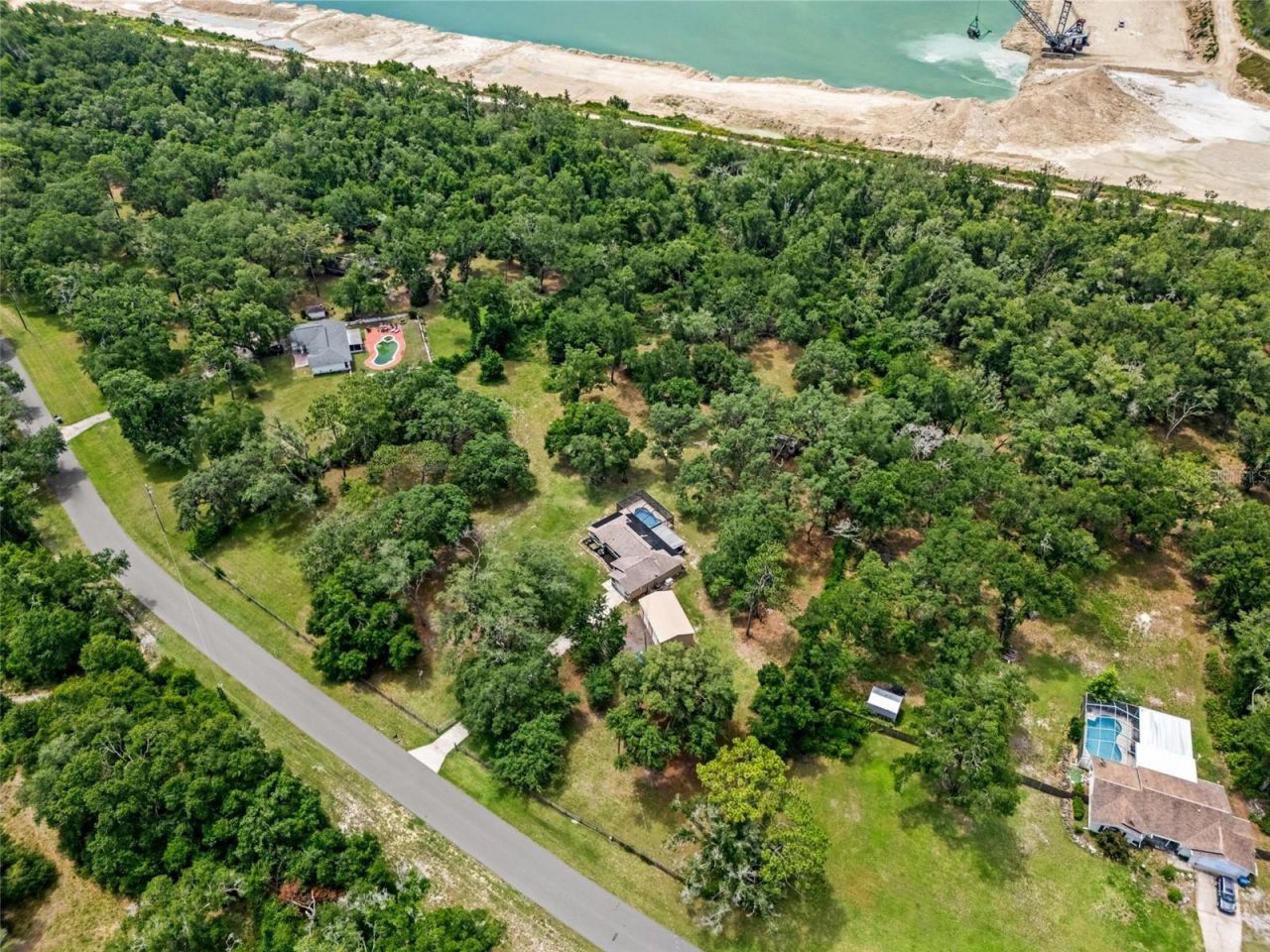 35362 Ranchette Boulevard , Webster, FL 33597 Photo