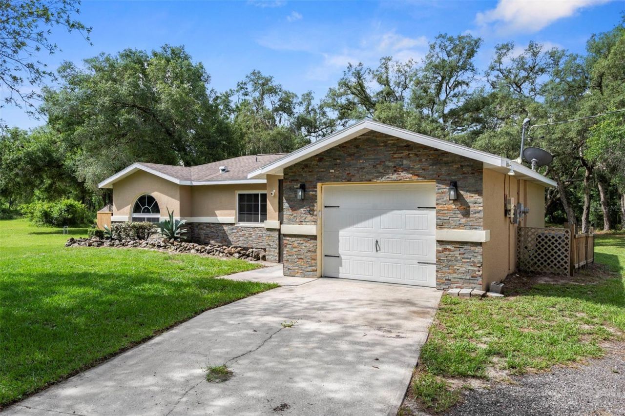 35362 Ranchette Boulevard , Webster, FL 33597 Photo