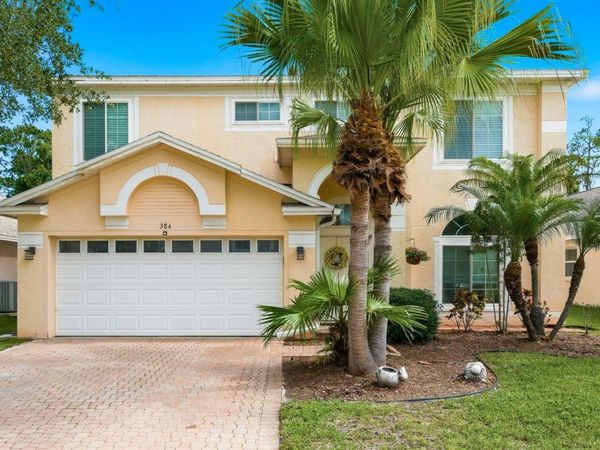 384 WINGATE CIRCLE , OLDSMAR, FL 34677