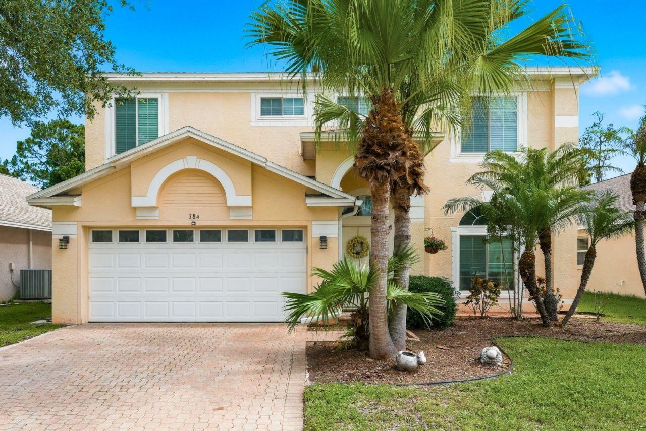384 Wingate Circle, Oldsmar, FL 34677 Main Photo