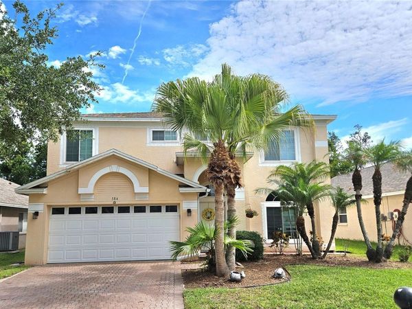 384 WINGATE CIRCLE , OLDSMAR, FL 34677