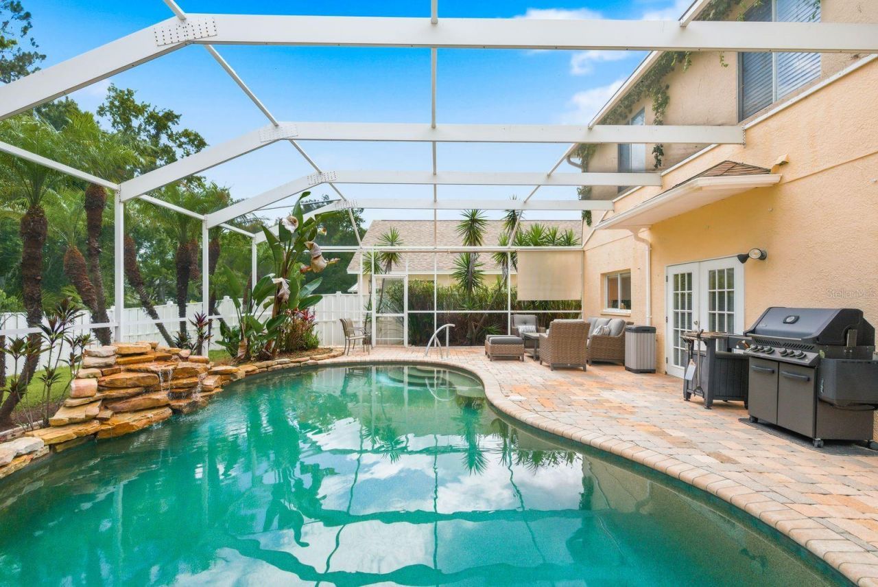 384 Wingate Circle , Oldsmar, FL 34677 Photo