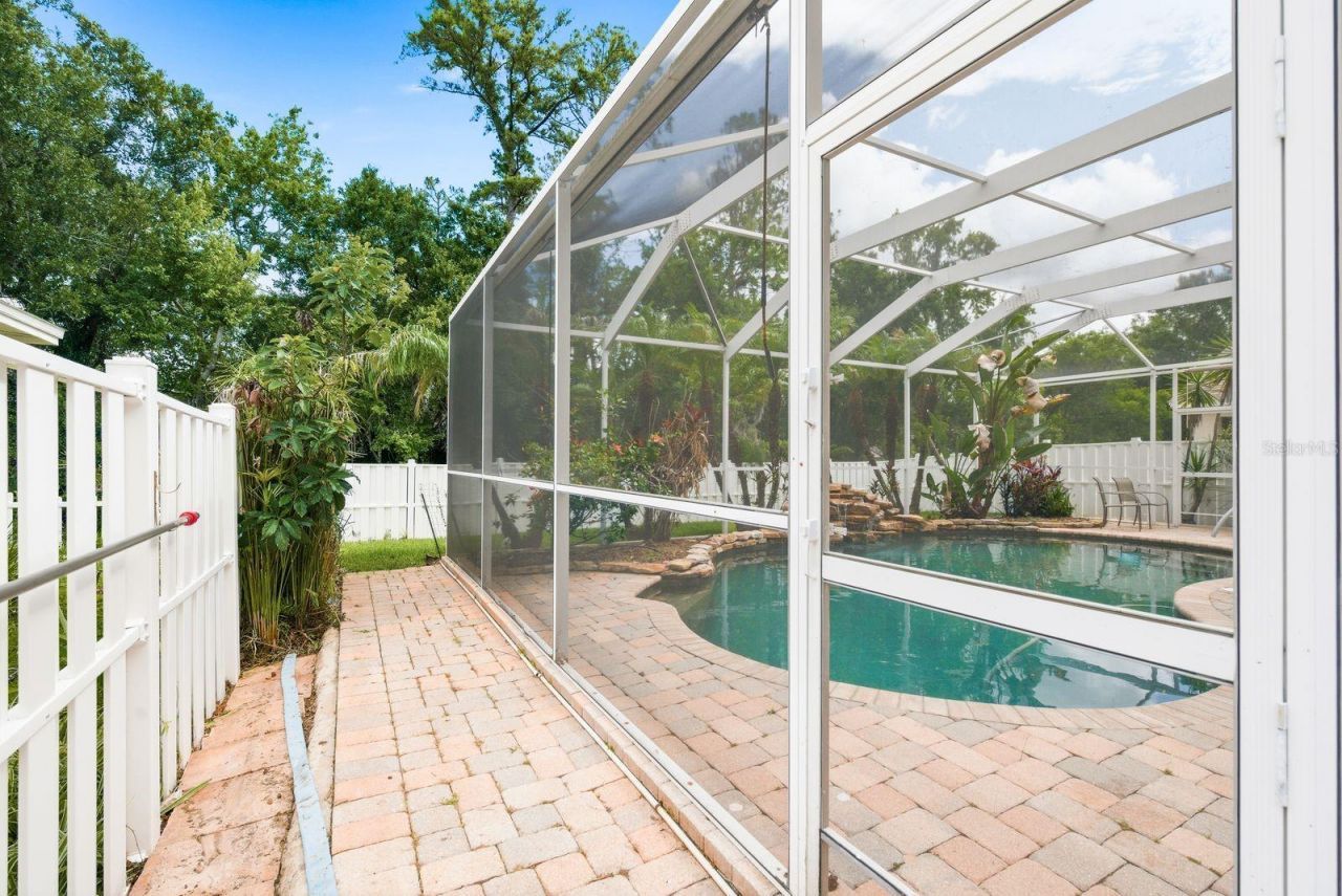 384 Wingate Circle , Oldsmar, FL 34677 Photo
