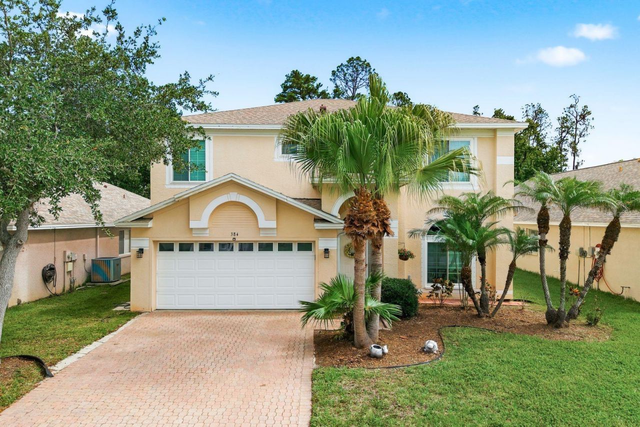 384 Wingate Circle , Oldsmar, FL 34677 Photo