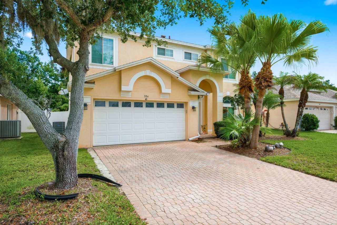 384 Wingate Circle , Oldsmar, FL 34677 Photo