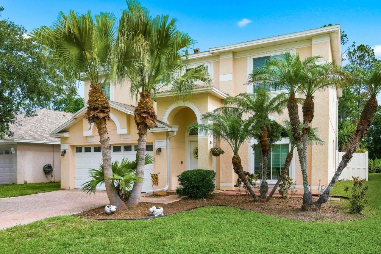 384 Wingate Circle , Oldsmar, FL 34677 Photo