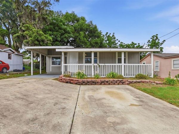 6033 W AMELIA STREET , ORLANDO, FL 32835