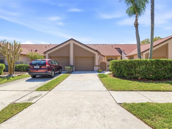 3962 MERMOOR DRIVE , PALM HARBOR, FL 34685