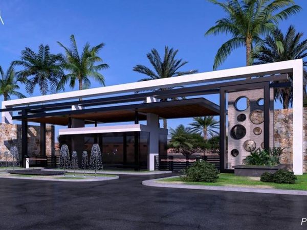 Calle -50M BOULEVARD TURISTICO PUNTA CANA , PUNTA CANA, FL 23000