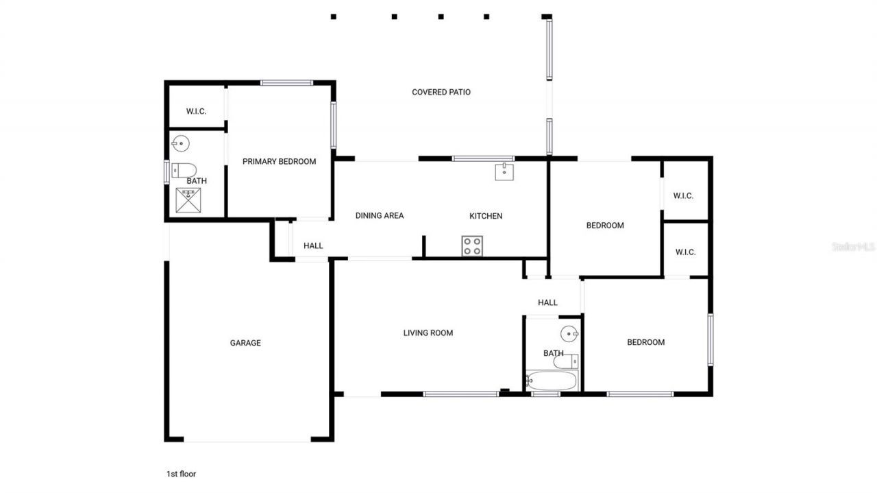 10316 Belgrove Place, Orlando, FL 32817 Photo