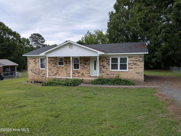 333 Vern Street , Star, NC 27356