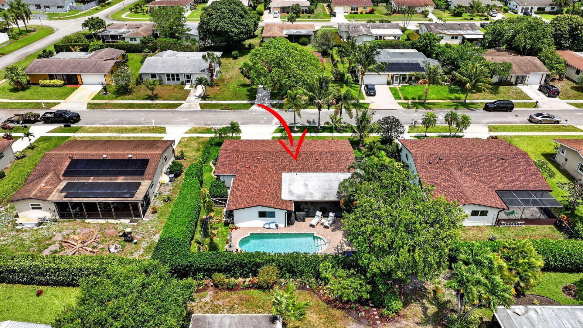 6372 Sleepy Willow Way, Delray Beach, FL 33484 Photo