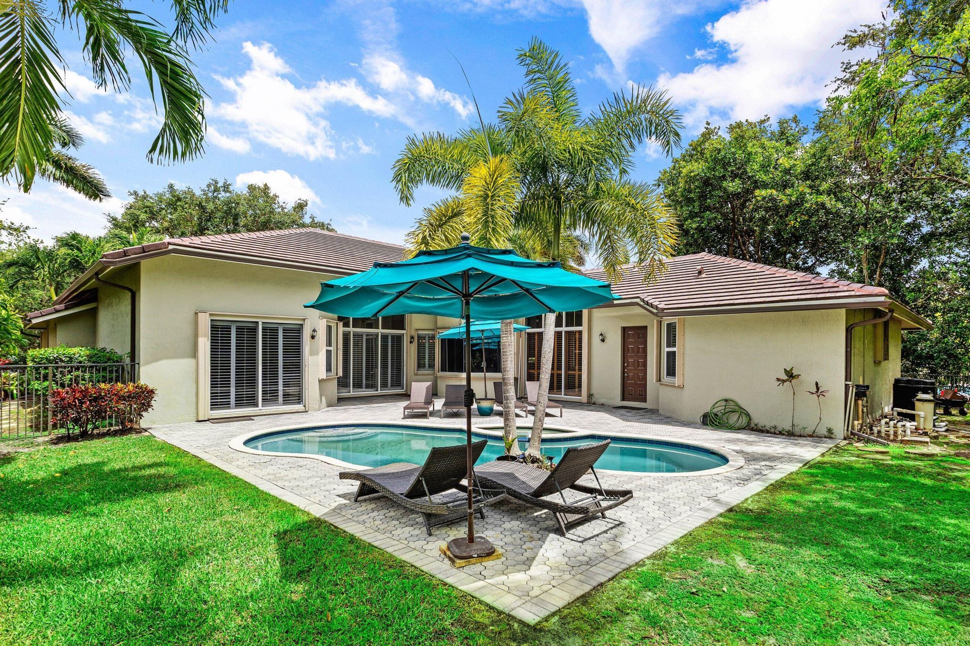 6867 NW 107th Terrace, Parkland, FL 33076 Photo