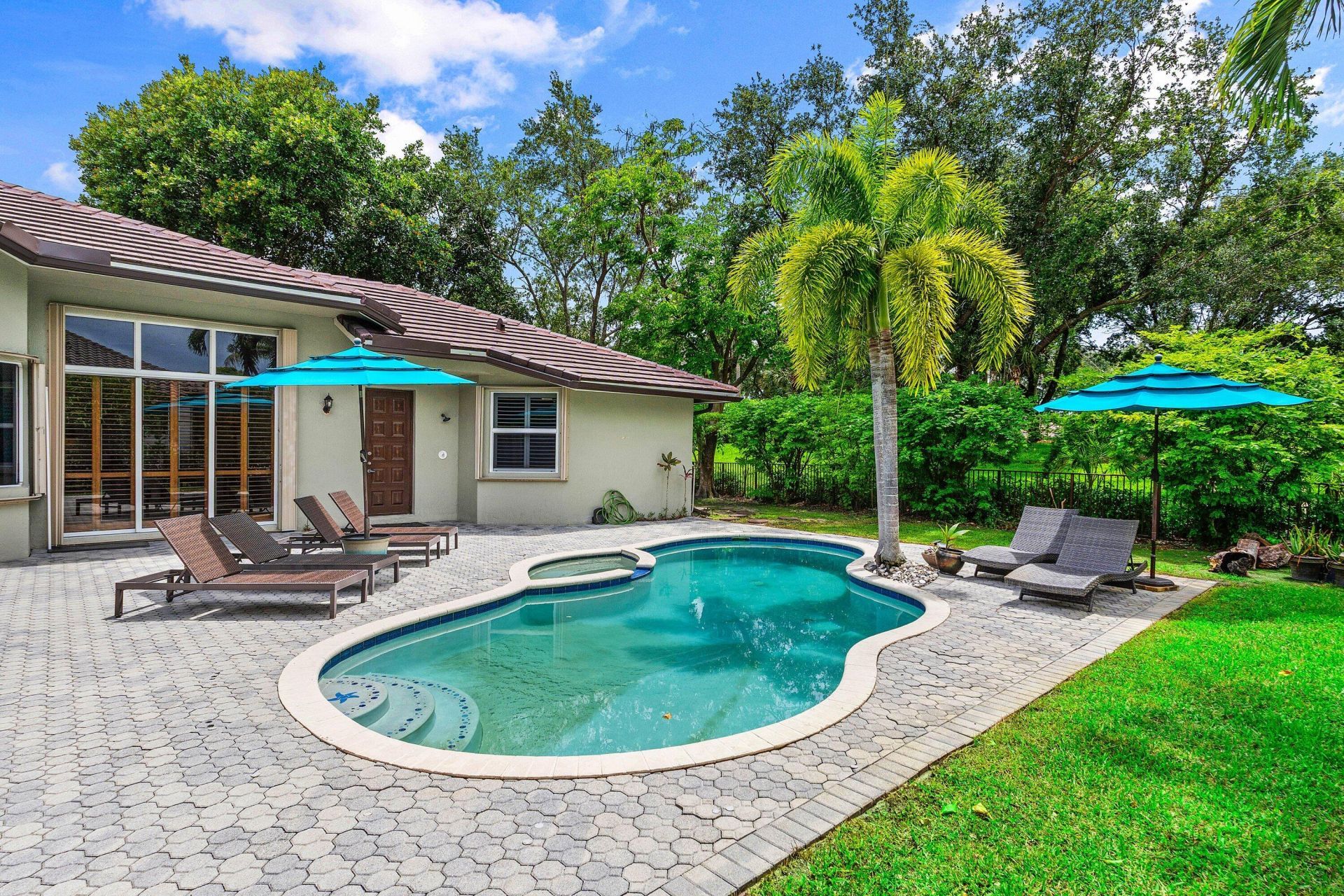 6867 NW 107th Terrace, Parkland, FL 33076 Photo