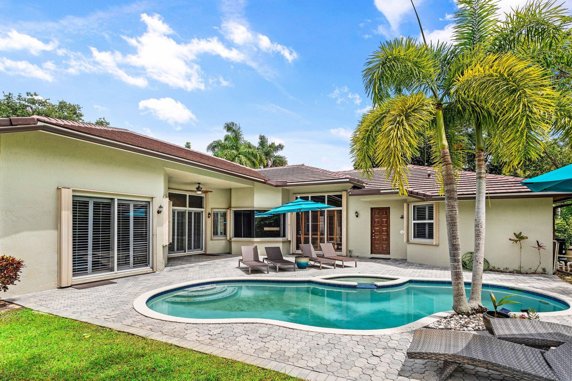 6867 NW 107th Terrace, Parkland, FL 33076 Photo