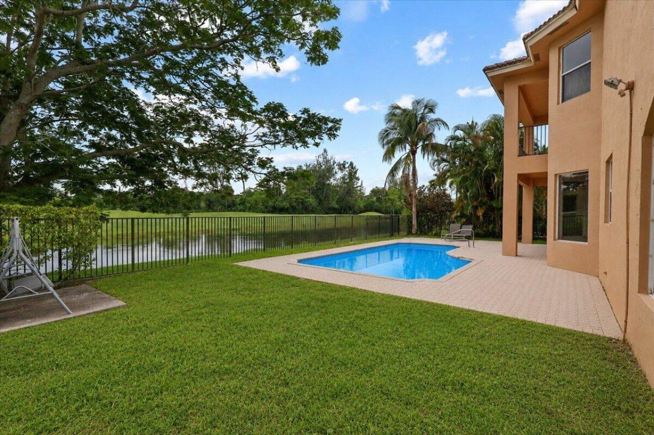 1831 Waldorf Drive, Royal Palm Beach, FL 33411 Photo