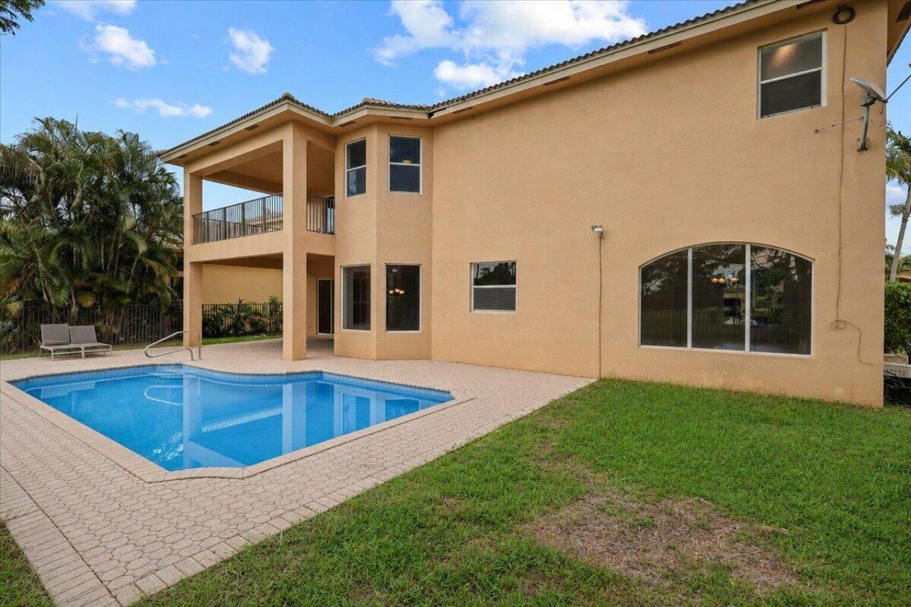 1831 Waldorf Drive, Royal Palm Beach, FL 33411 Photo