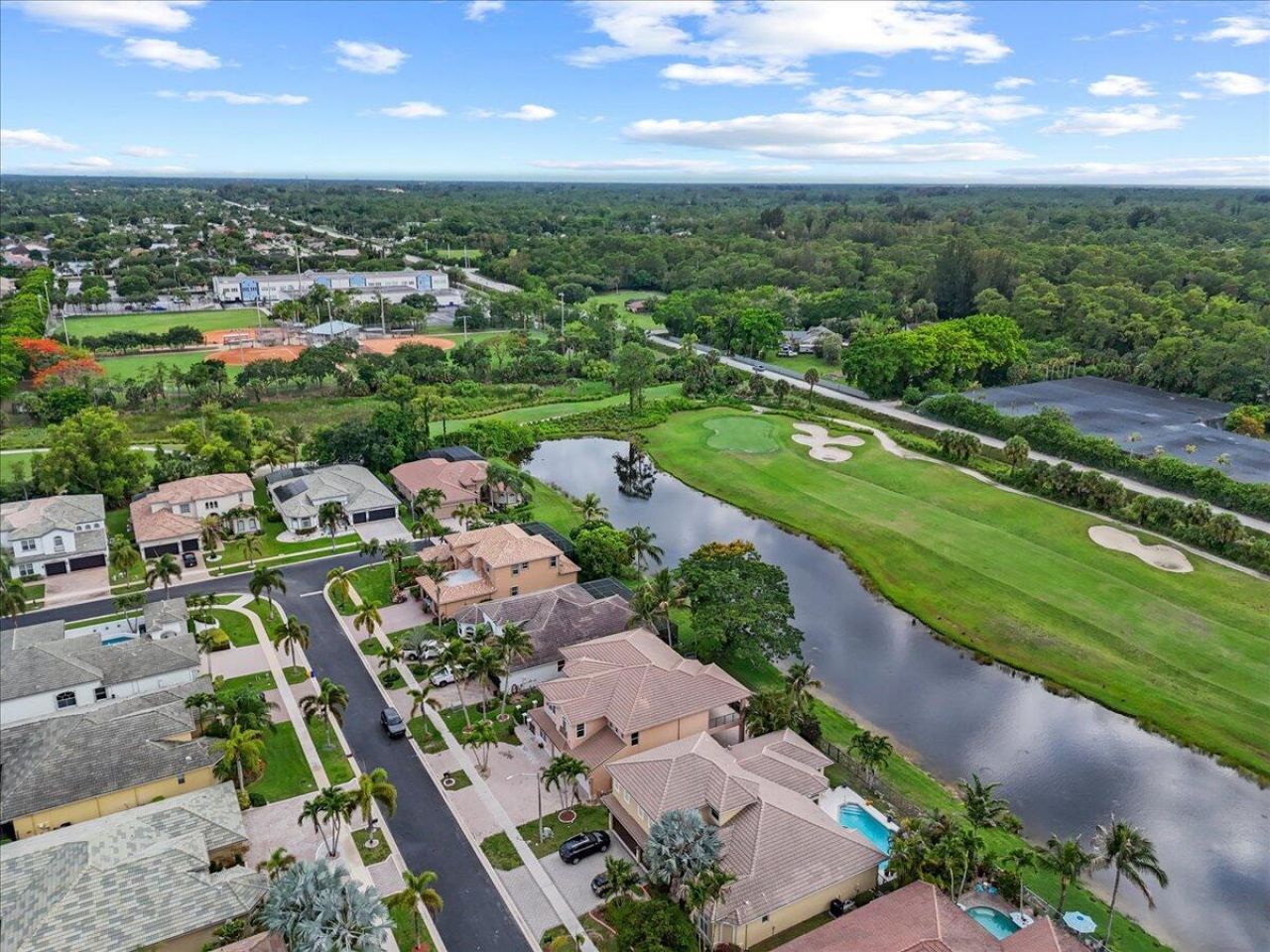 1831 Waldorf Drive, Royal Palm Beach, FL 33411 Photo