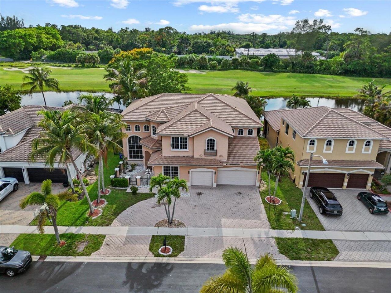 1831 Waldorf Drive, Royal Palm Beach, FL 33411 Photo