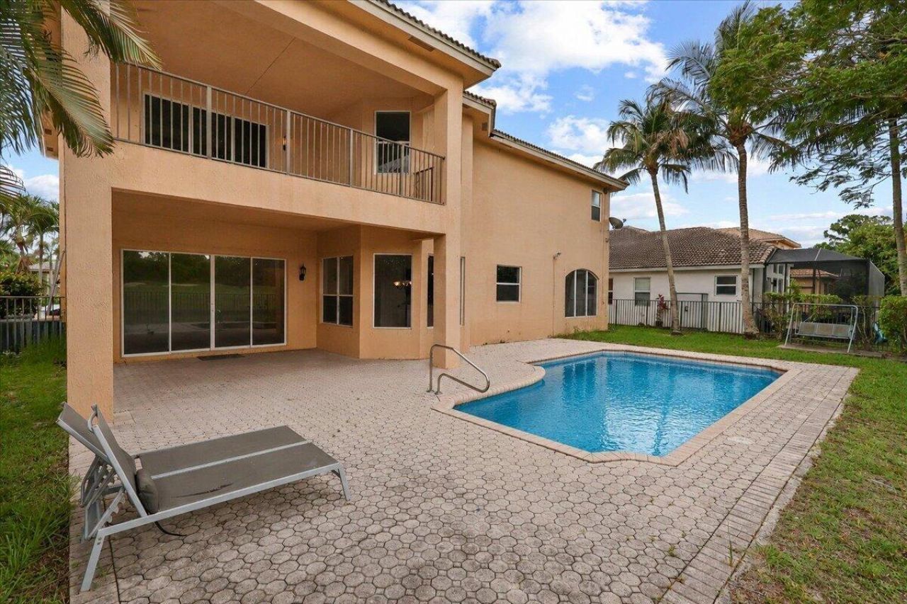 1831 Waldorf Drive, Royal Palm Beach, FL 33411 Photo