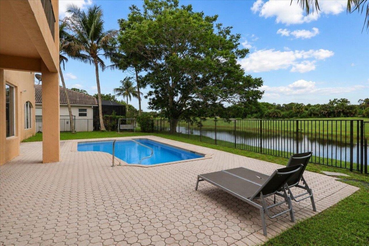 1831 Waldorf Drive, Royal Palm Beach, FL 33411 Photo