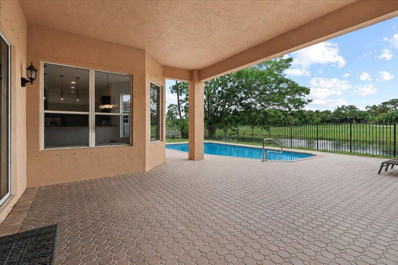 1831 Waldorf Drive, Royal Palm Beach, FL 33411 Photo