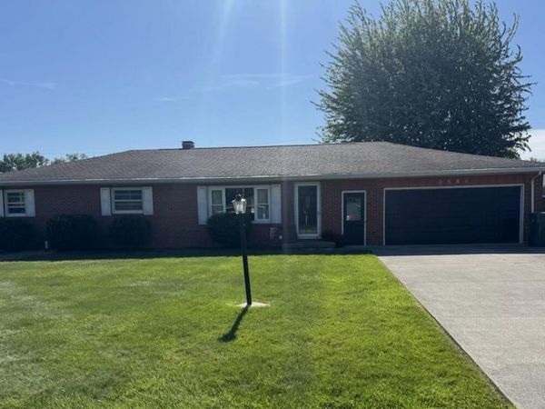 2531 Susan Ann Drive, Lima, OH 45807