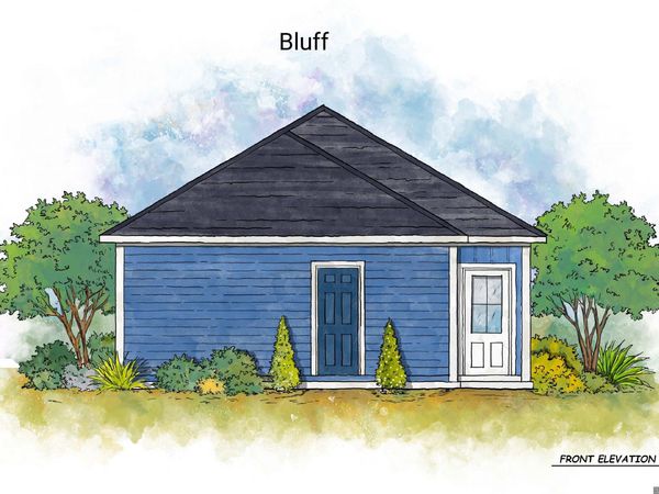TBD Chandler Bluff Rd, Denham Springs, LA 70706