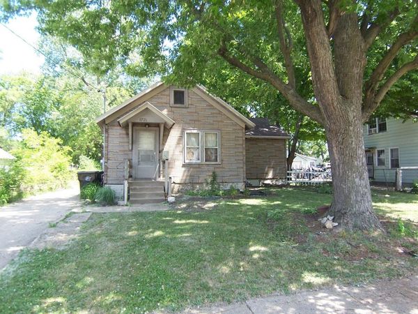 1721 Harrison Avenue, Beloit, WI 53511