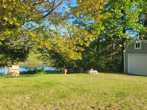 15218 Circle Drive, Millersburg, MI 49759