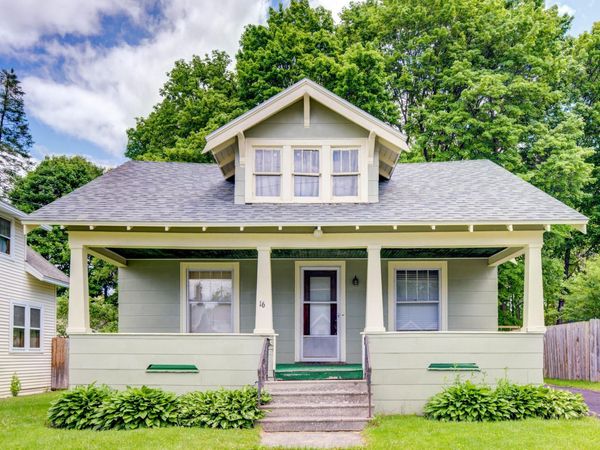 16 N Hollywood Avenue, Gloversville, NY 12078
