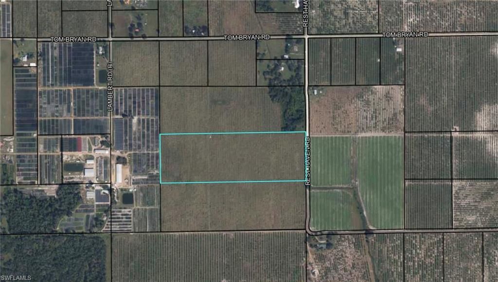 Rest Haven , Zolfo Springs, FL 33890 Photo
